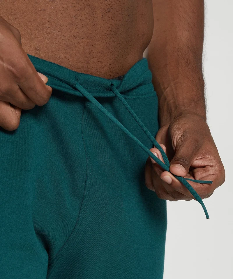 Gymshark React Jogger - Winter Teal