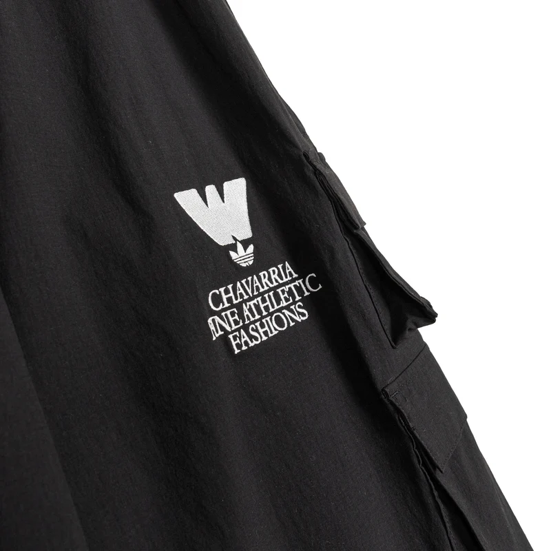 Adidas x Willy Chavarria Cargo Pant
