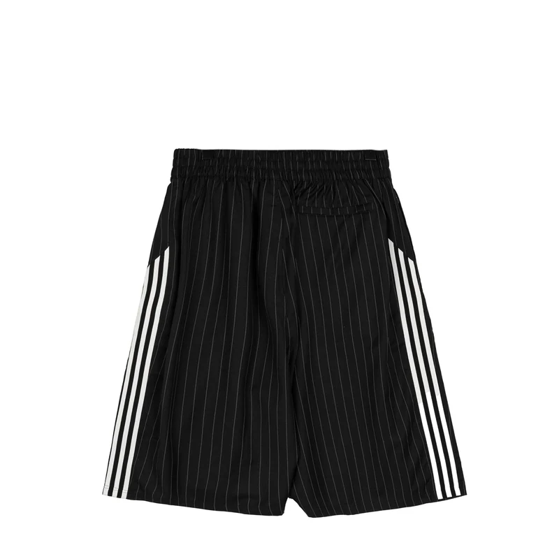 Adidas x Willy Chavarria Pinstripe Short