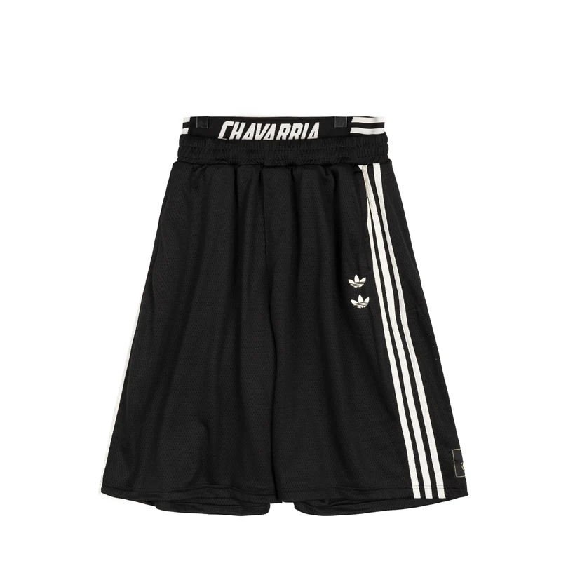 Adidas x Willy Chavarria Mesh Short