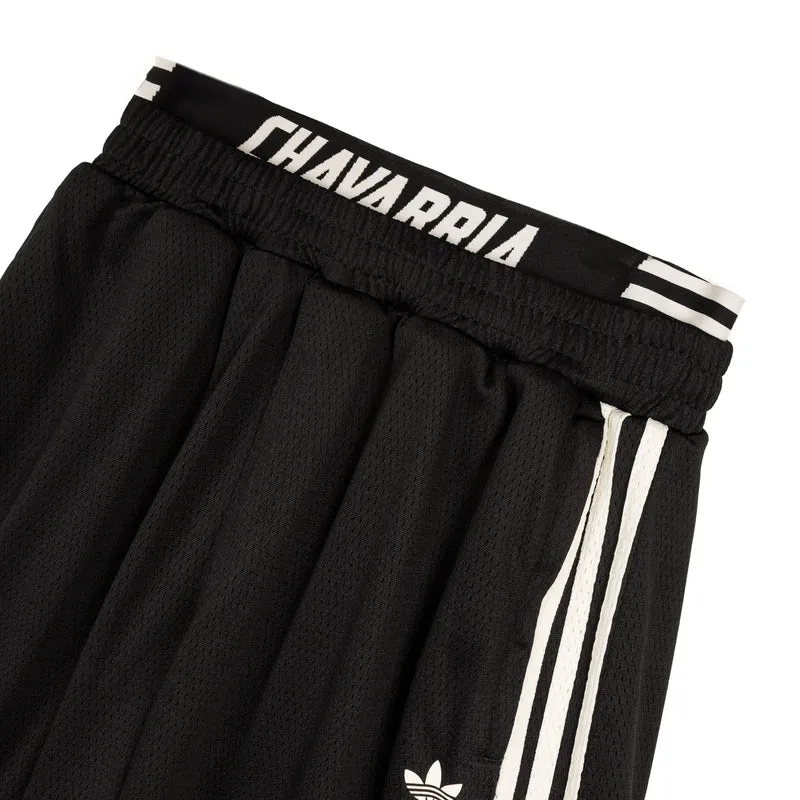 Adidas x Willy Chavarria Mesh Short