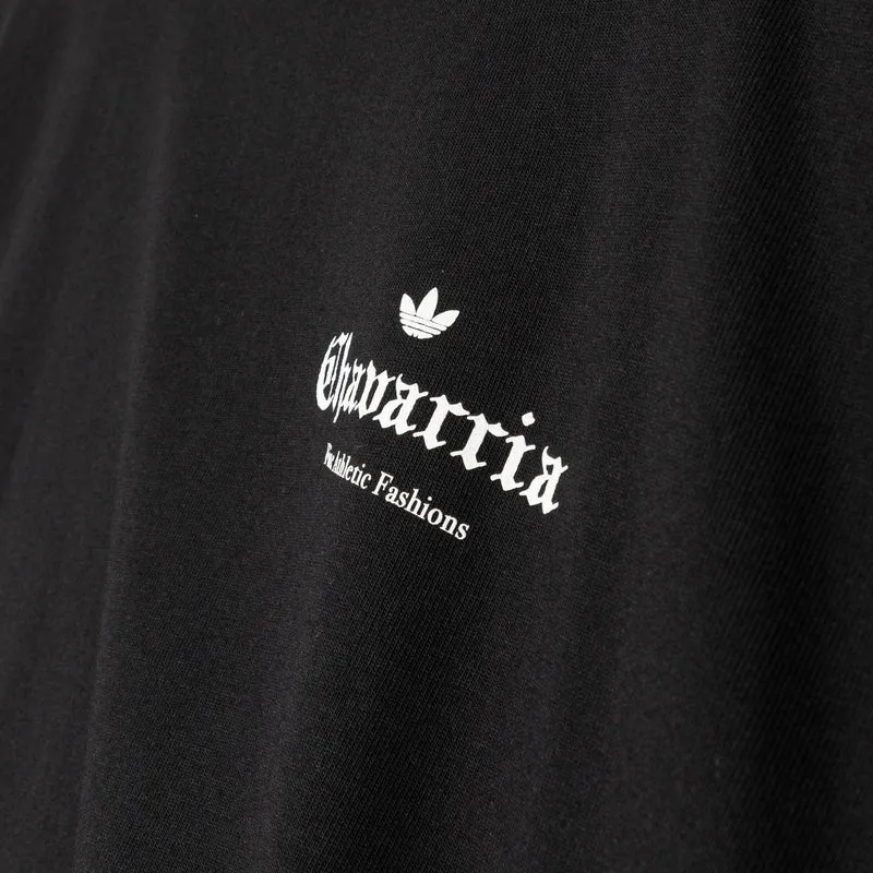 Adidas x Willy Chavarria Logo Tee