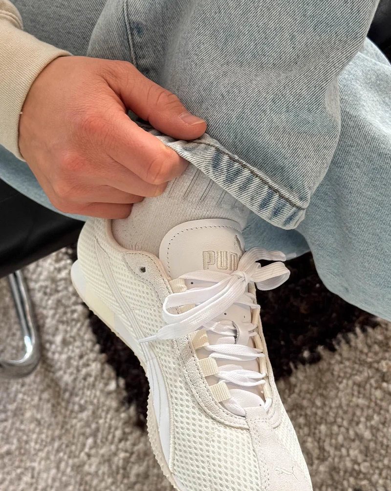 Puma H-Street OG