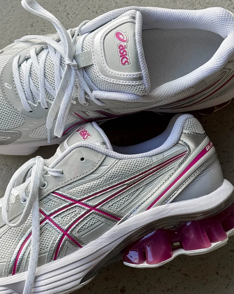 Asics GEL-Kinetic Fluent