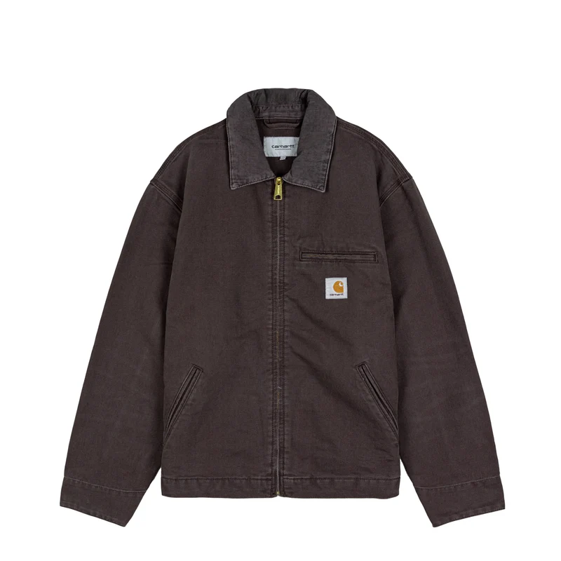 Carhartt WIP Detroit Jacket