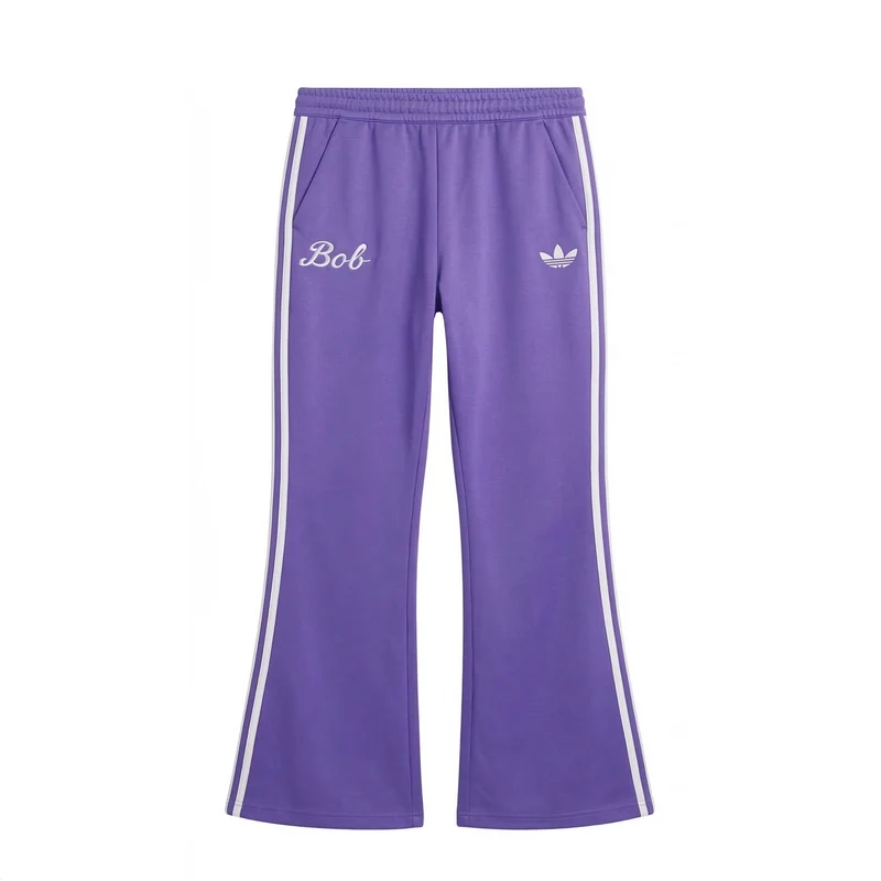 Adidas Bob Marley Originals Track Pants