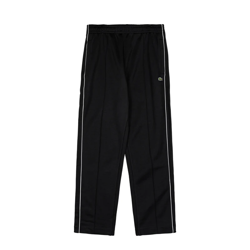 Lacoste Trim Accent Piqué Sweatpants