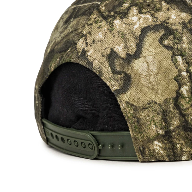 47 MLB LA Dodgers Realtree Camo *Hitch* Cap