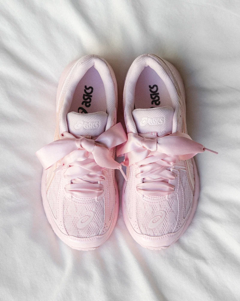 Asics JOG 100S