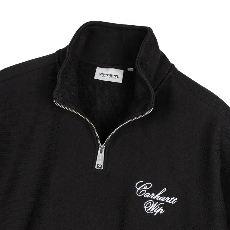 Carhartt WIP Longhand Half Zip Sweat
