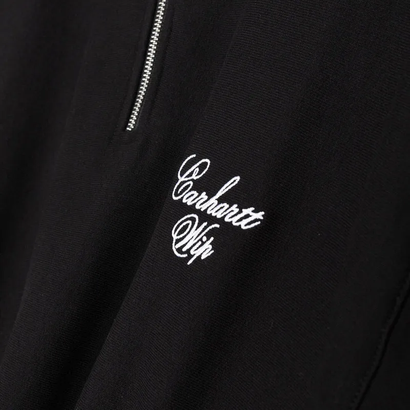 Carhartt WIP Longhand Half Zip Sweat