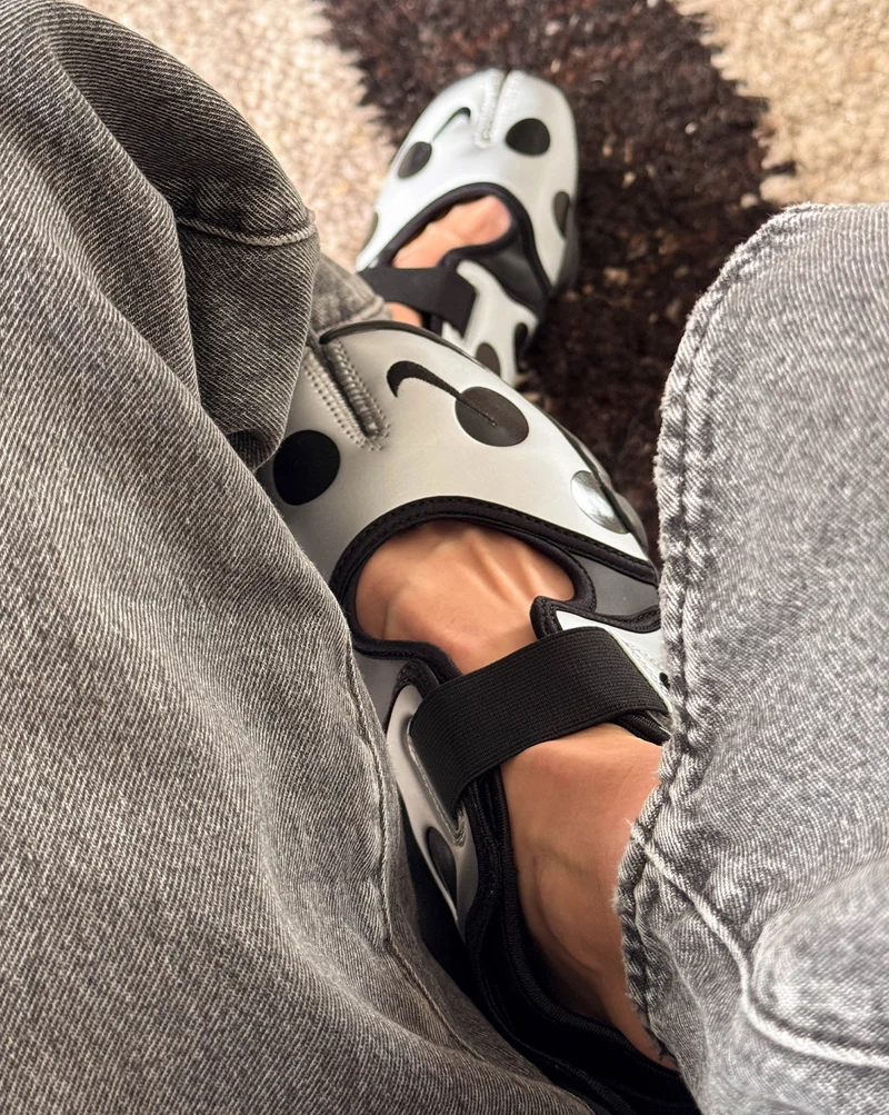 Nike Wmns Air Rift