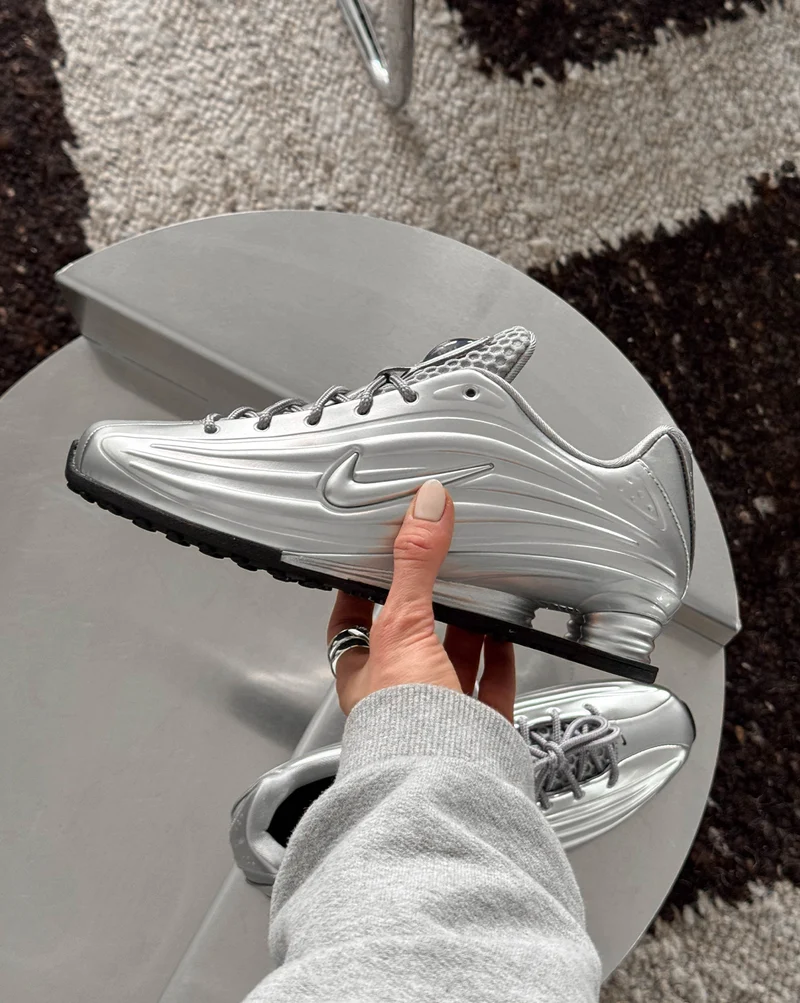 Nike Wmns Shox Z