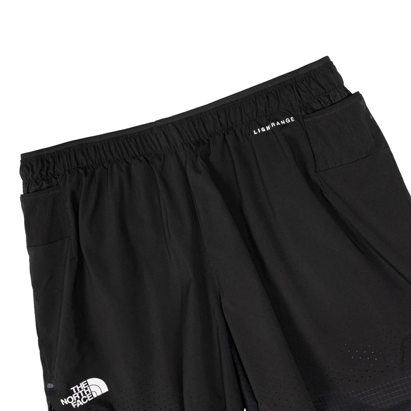 The North Face Summit Pacesetter 5" Shorts