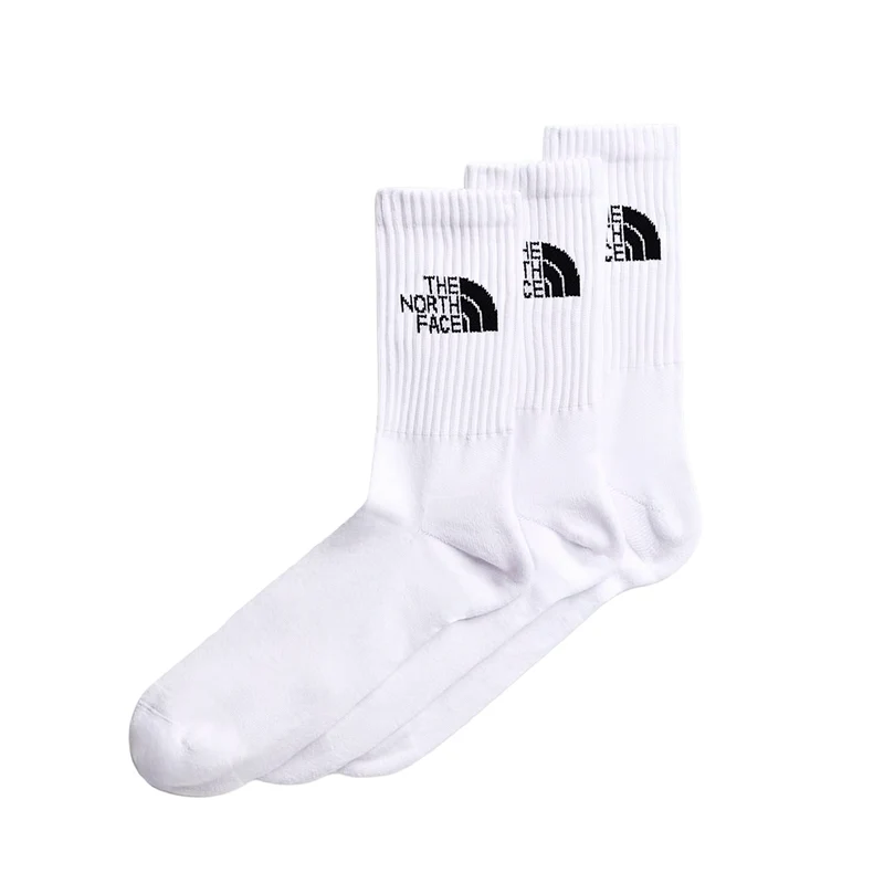 The North Face Everyday Standard Crew Socks