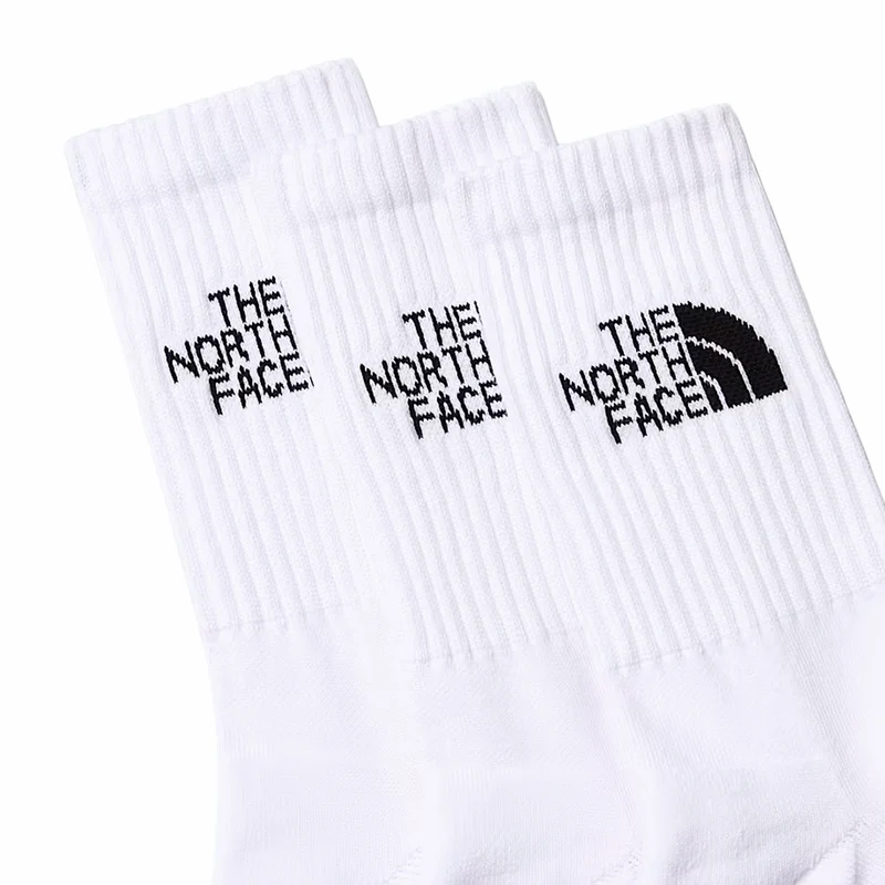 The North Face Everyday Standard Crew Socks
