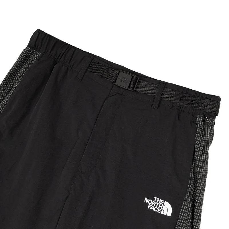 The North Face NSE Belted Shorts