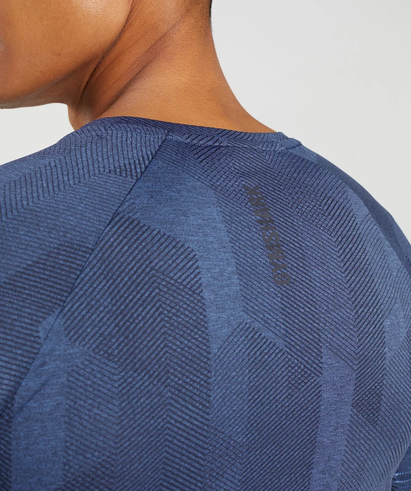 Gymshark Apex T-Shirt - Grey