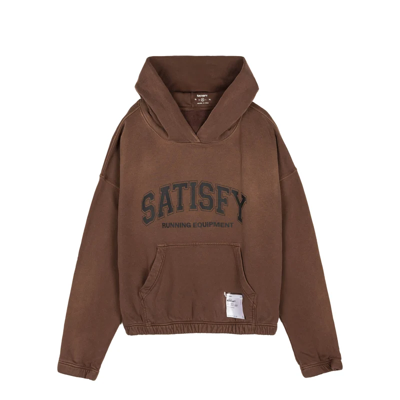 Satisfy SoftCell Hoodie