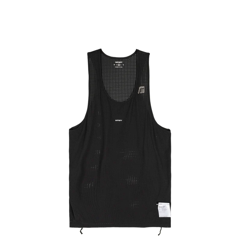 Satisfy Space-O Singlet