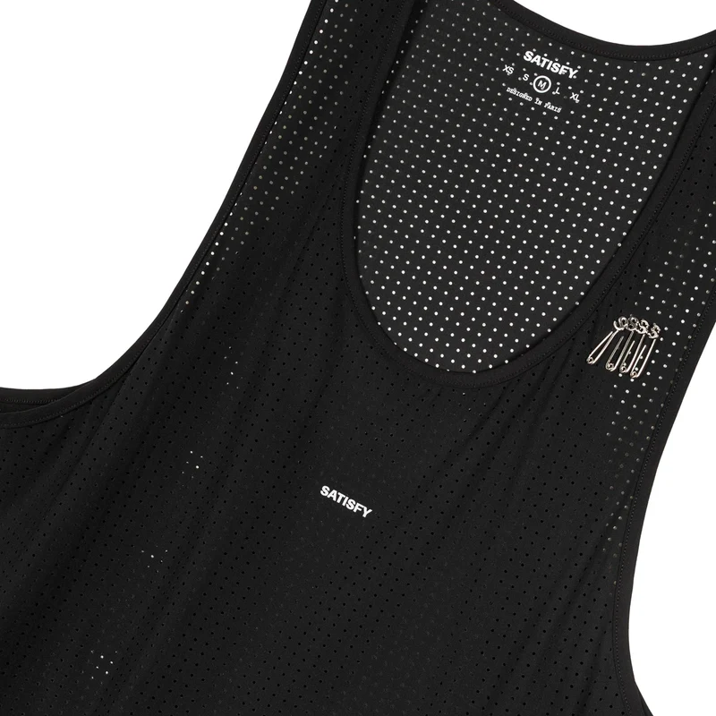 Satisfy Space-O Singlet