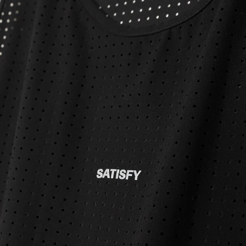 Satisfy Space-O Singlet