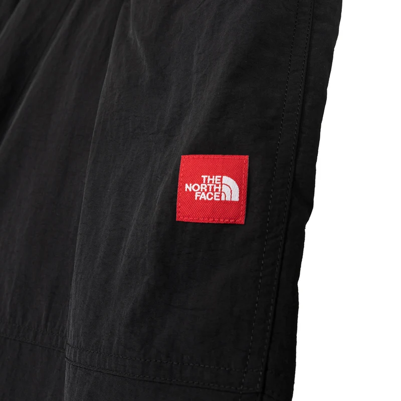 The North Face Red Box Nylon Belted Pant
