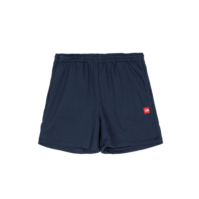 The North Face Red Box Fleece Short