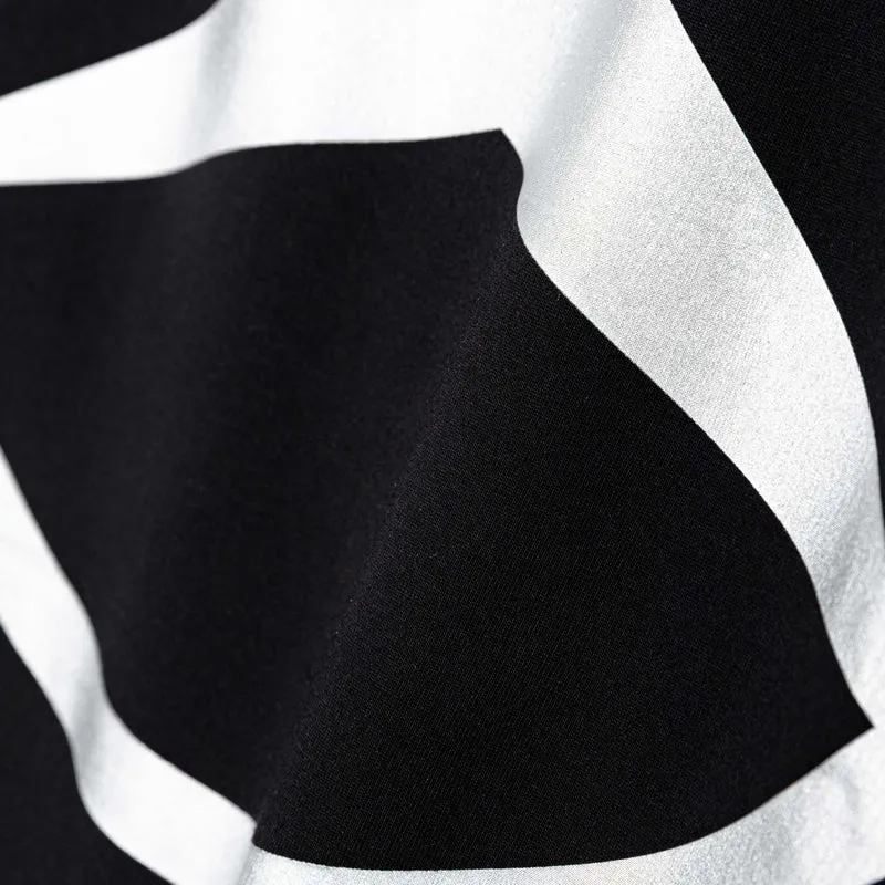 Adidas Y-3 x Mercedes-AMG PETRONAS F1 Team Star Logo Short Sleeve Tee