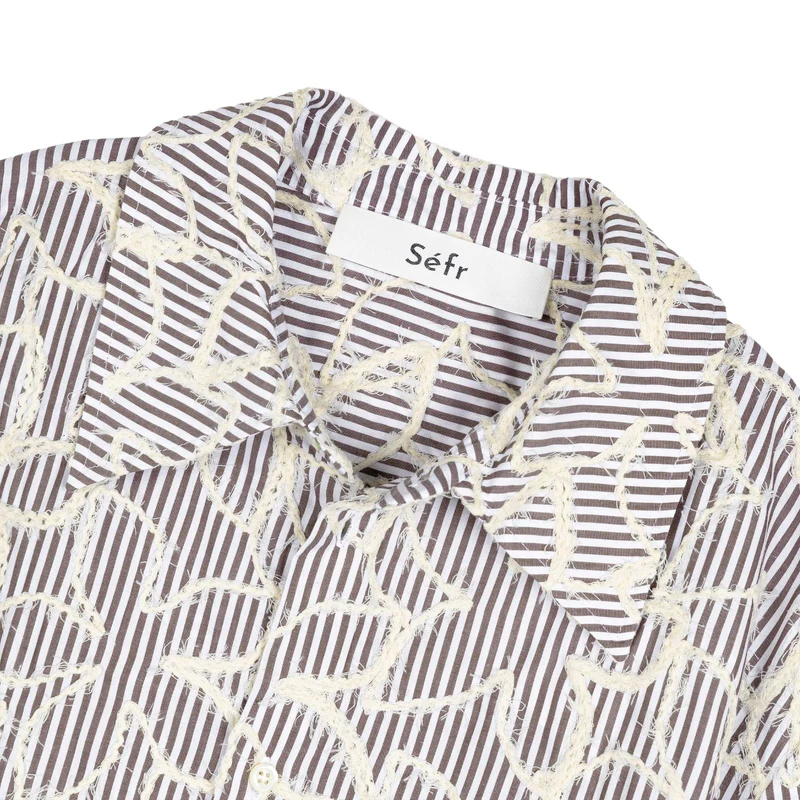 Sefr Dayot Shirt