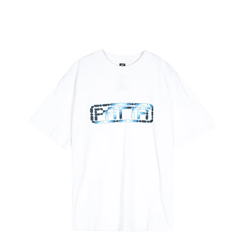 Patta Bike Chain T-Shirt