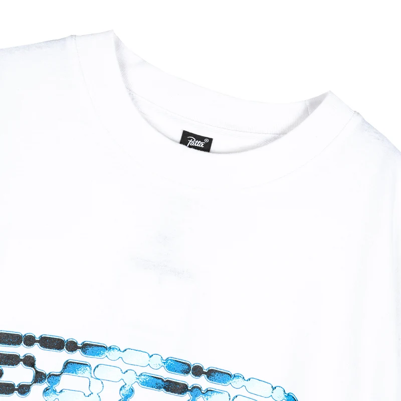 Patta Bike Chain T-Shirt