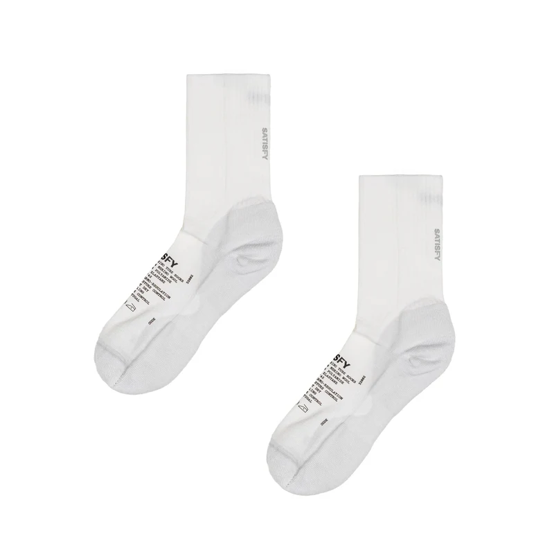 Satisfy Merino Nylon Tube Socks