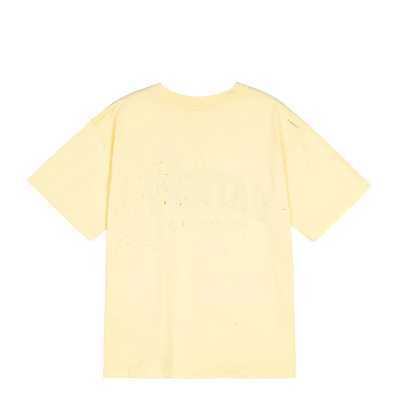 Satisfy MothTech T-Shirt *Varsity Letter*