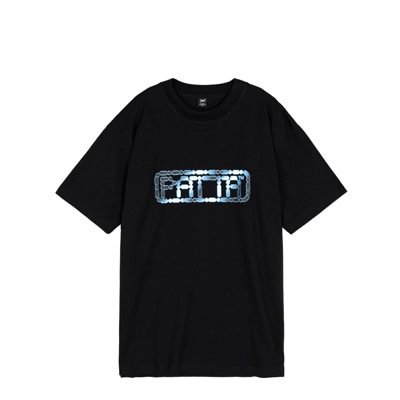 Patta Bike Chain T-Shirt