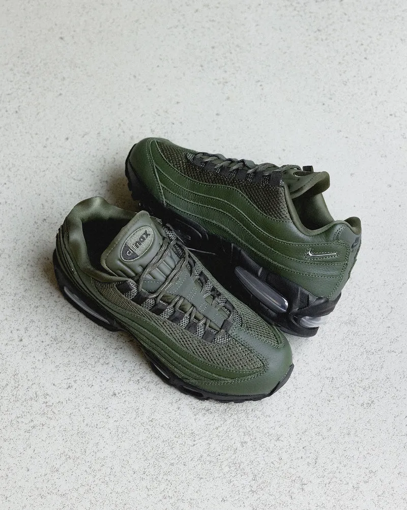Nike Wmns Air Max 95 *Big Bubble* *Jewel Swoosh*