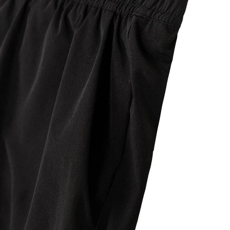 Bad Habits Running Shorts Reflective