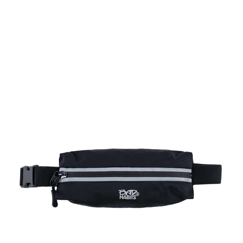 Bad Habits Running Belt