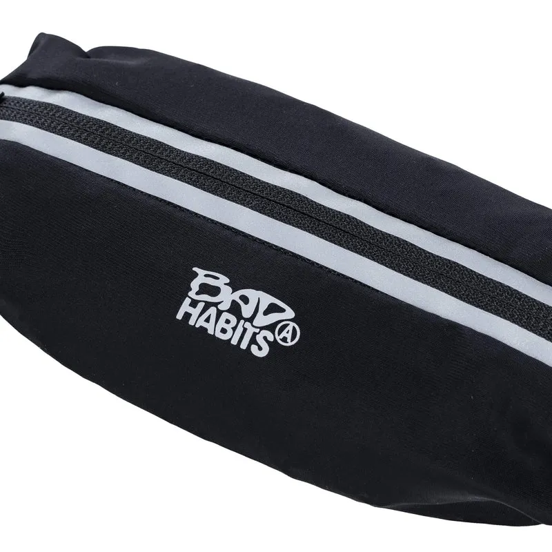 Bad Habits Running Belt