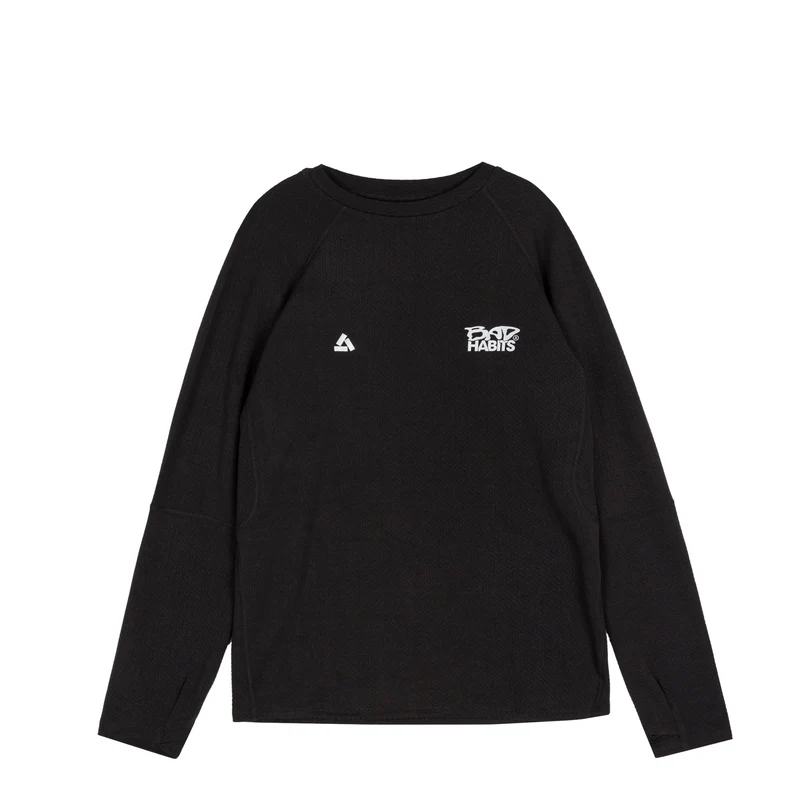 Bad Habits Running Thermal