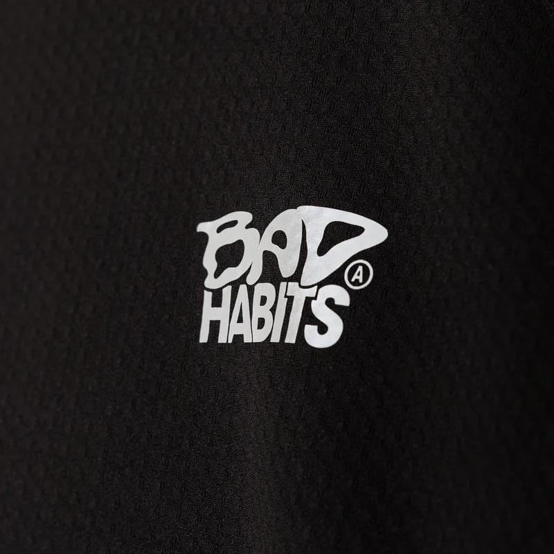 Bad Habits Running Thermal