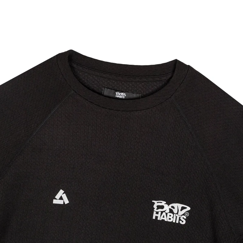 Bad Habits Running Thermal