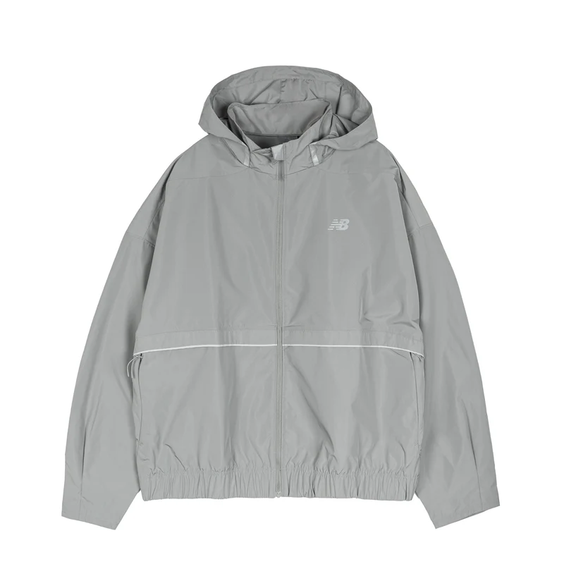 New Balance Elusive Shell Jacket