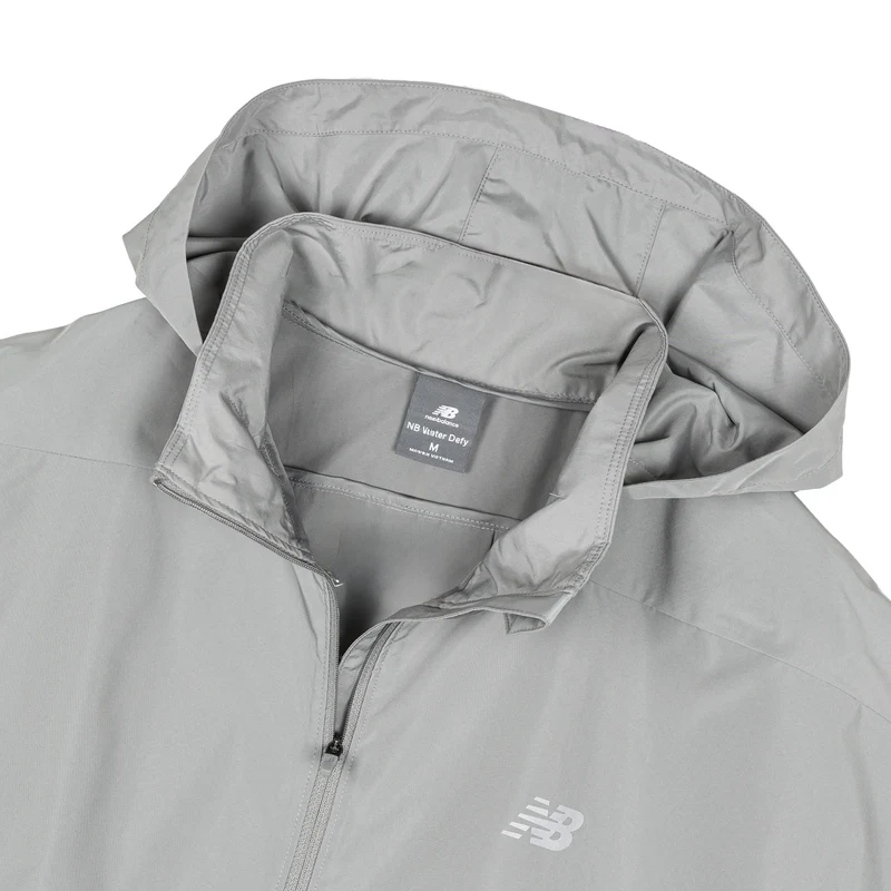 New Balance Elusive Shell Jacket