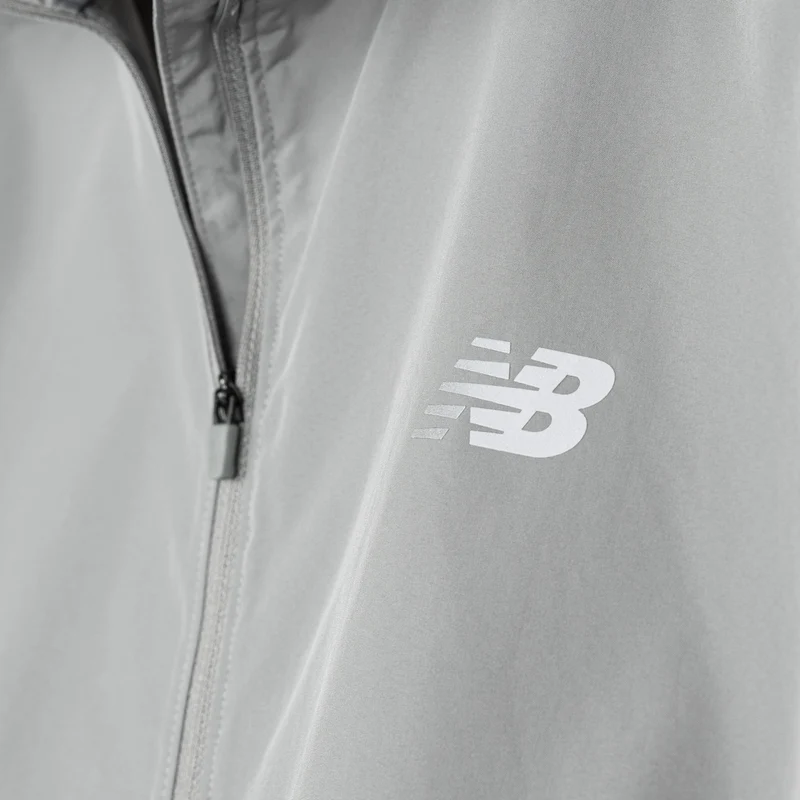 New Balance Elusive Shell Jacket