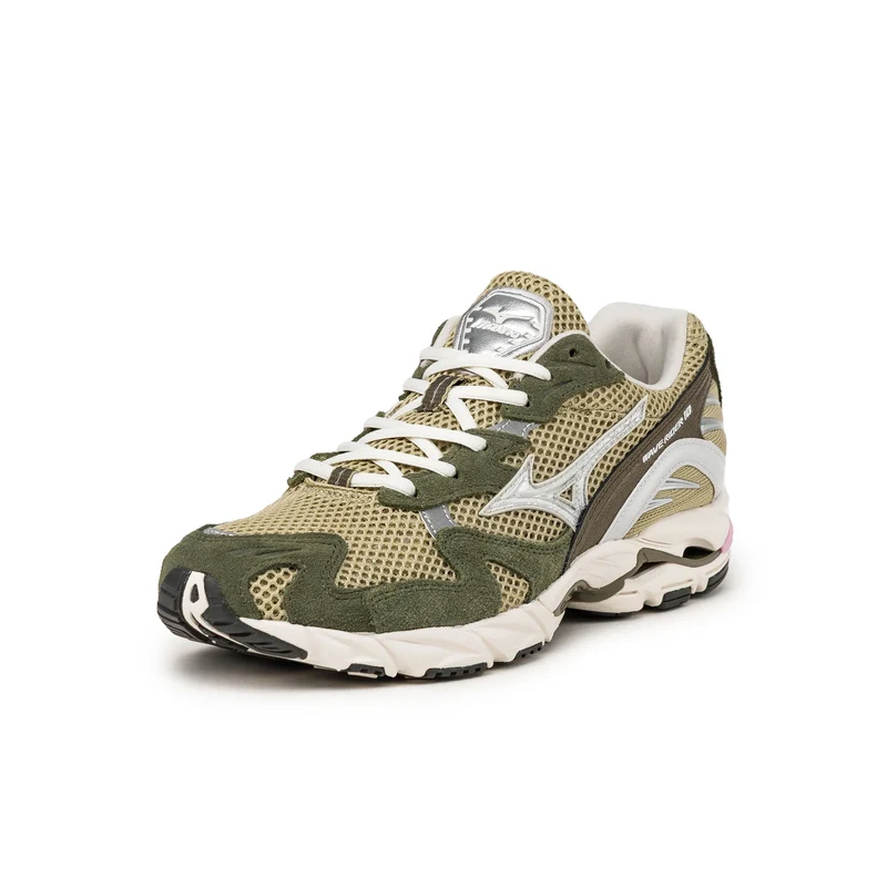 Mizuno Wave Rider 10