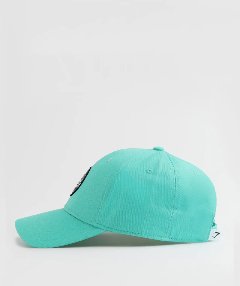 Gymshark Legacy Cap - Blue