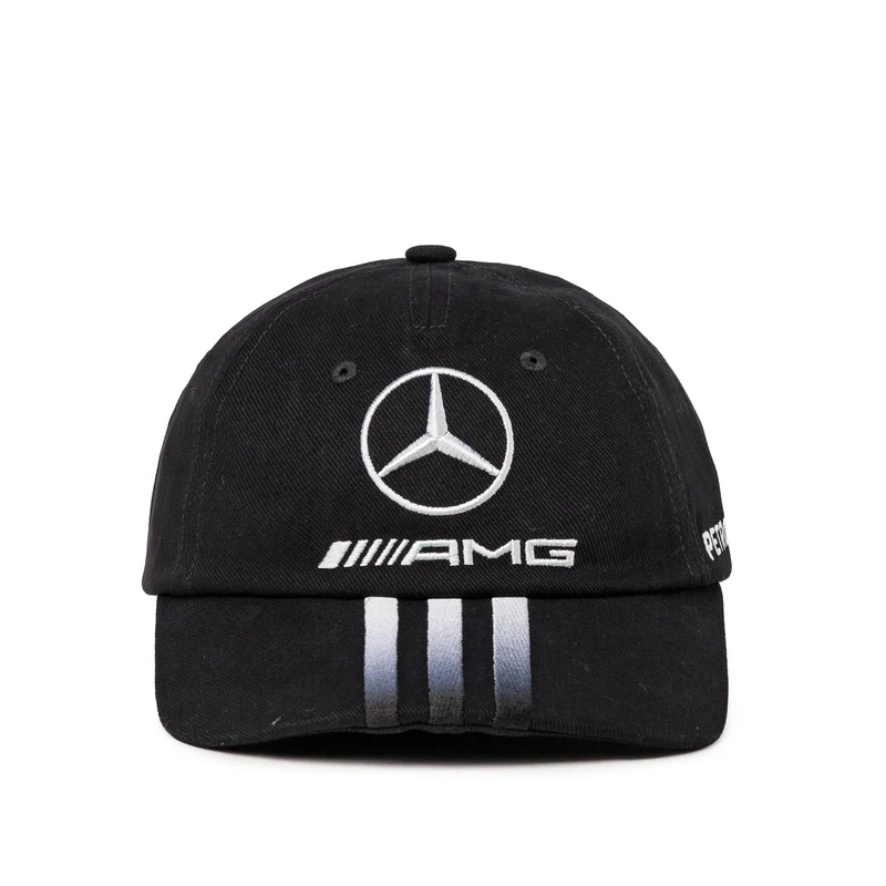 Adidas Y-3 x Mercedes-AMG PETRONAS F1 Team Dad Cap