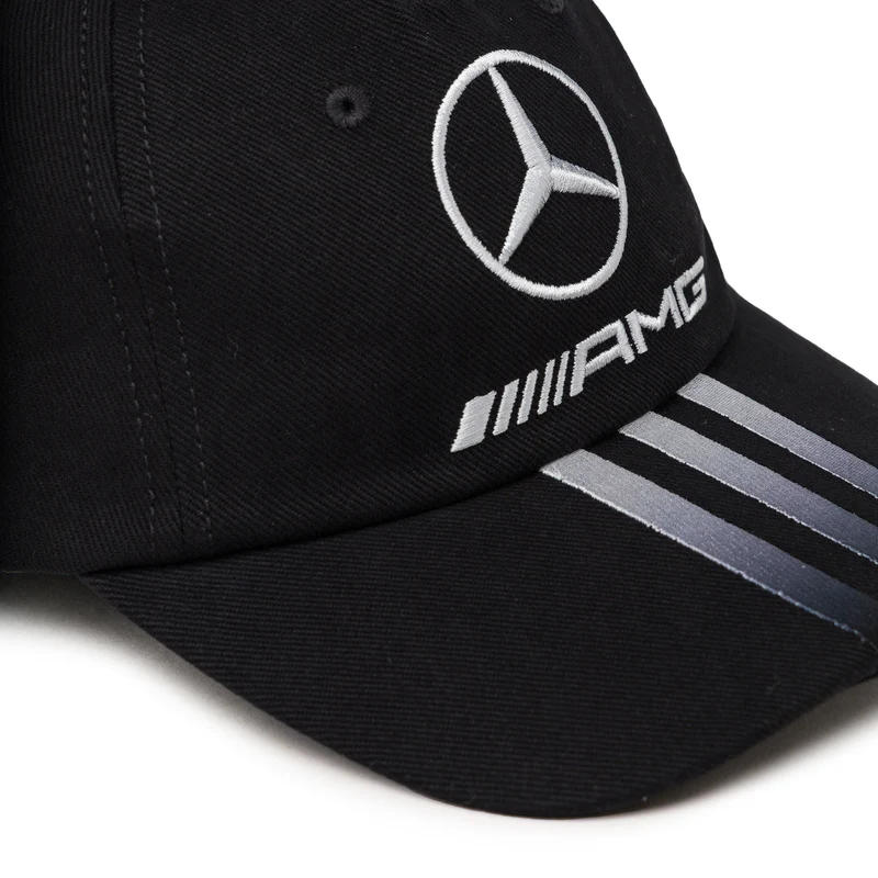 Adidas Y-3 x Mercedes-AMG PETRONAS F1 Team Dad Cap