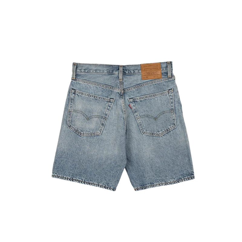 Levi's 468 Loose Shorts